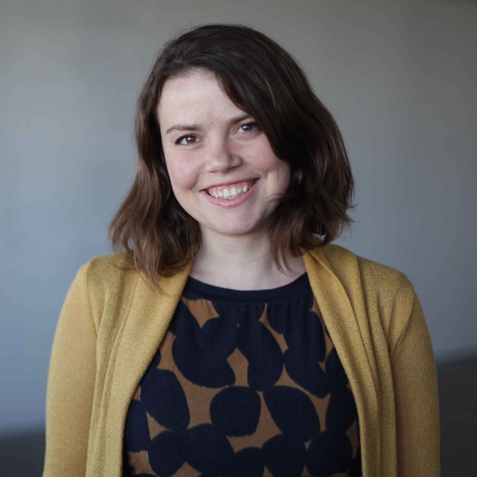 About Us – Meet the Team – Actual Films
